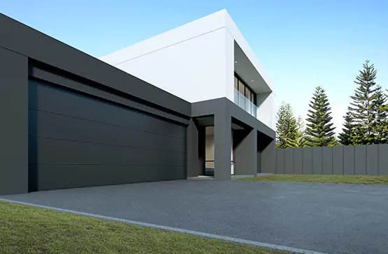 all-types-of-commercial-and-residential-garage-door-repair-Coquitlam, British Columbia