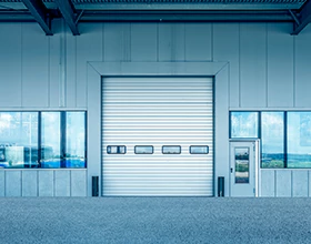 garage-door-installation-and-repair-company-small-Coquitlam, British Columbia
