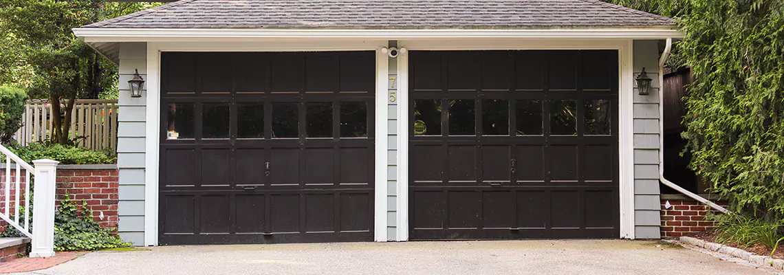 Wayne Dalton Custom Wood Garage Doors Installation Service in Coquitlam, British Columbia
