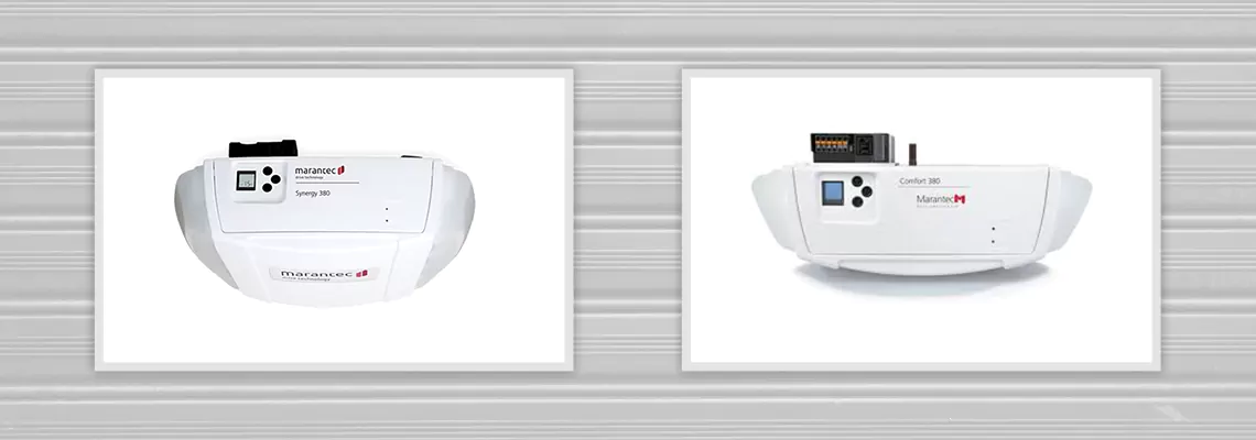 Fix Marantec Garage Door in Coquitlam, BC