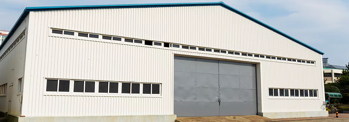 Shaky Garage Door Spring Adjustment in Coquitlam, BC