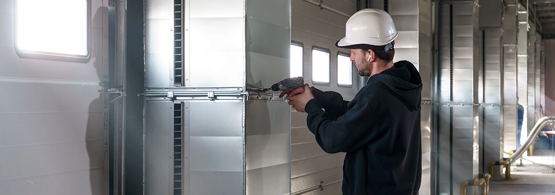 Commercial Garage Doors Opener Repair in Coquitlam, BC