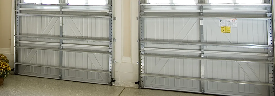 Noisy Garage Door Repair in Coquitlam, BC