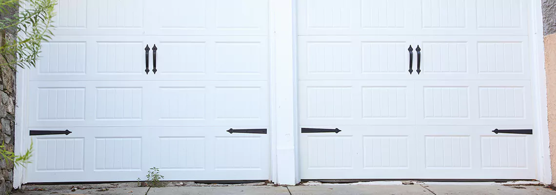 Professional Hardware Repair for First United Garage Doors Cable in Coquitlam, British Columbia