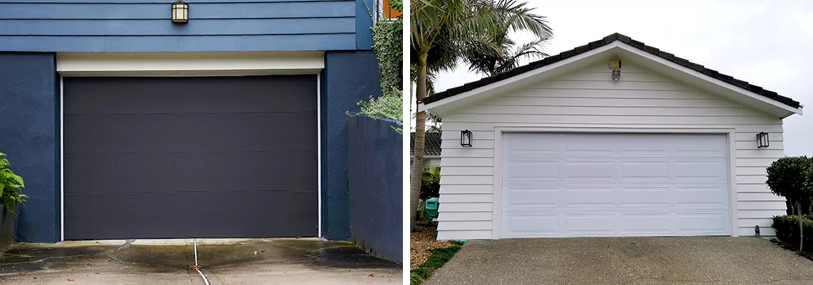 Sectional Garage Door Guy in Coquitlam, British Columbia