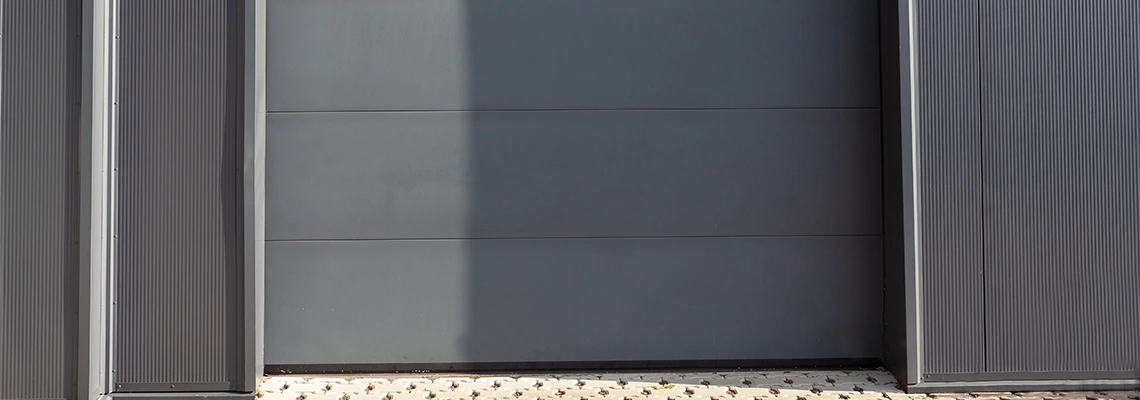 Cardale Up And Over Garage Door Repair in Coquitlam, British Columbia