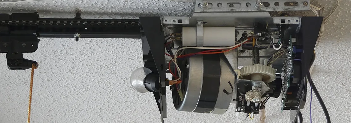 Garage Door Sensor Loud Beep Noise Repair in Coquitlam, BC