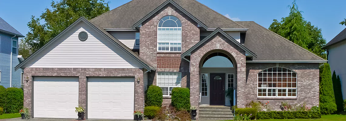 Sears Electric Garage Door Repairs in Coquitlam, BC
