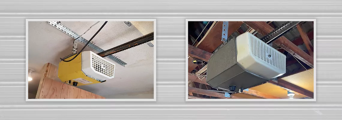 Stanley Residential Garage Doors Repair Service in Coquitlam, British Columbia