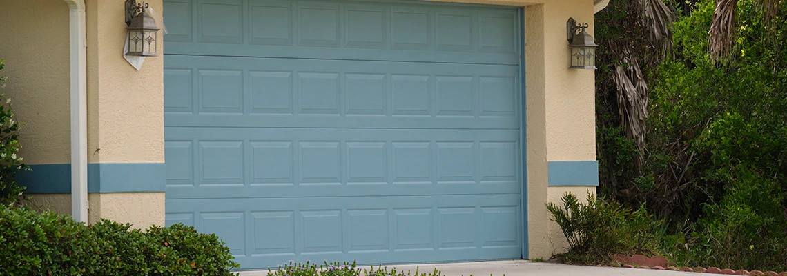 Garage Door Installation in Coquitlam, BC