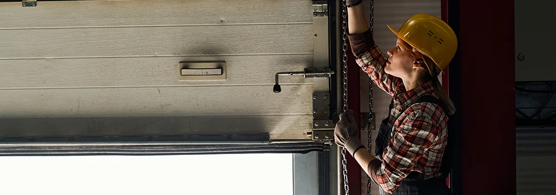 Commercial Garage Door Installation Expert in Coquitlam, British Columbia
