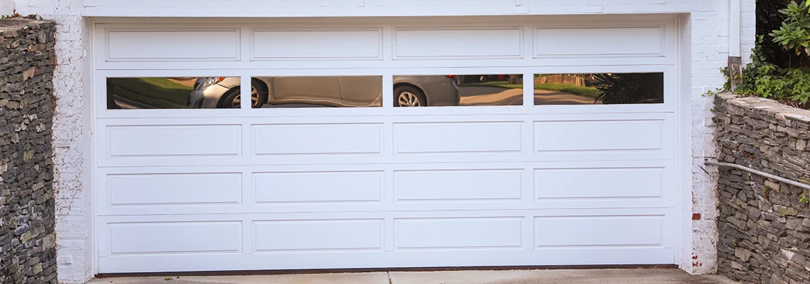 Residential Garage Door Installation Near Me in Coquitlam, BC