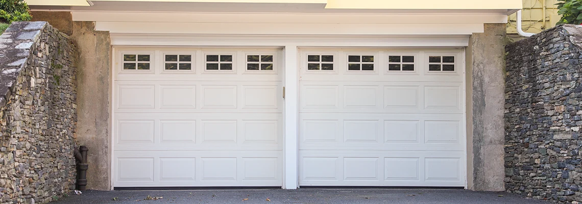 Garage Door Opener Installation Near Me in Coquitlam, BC