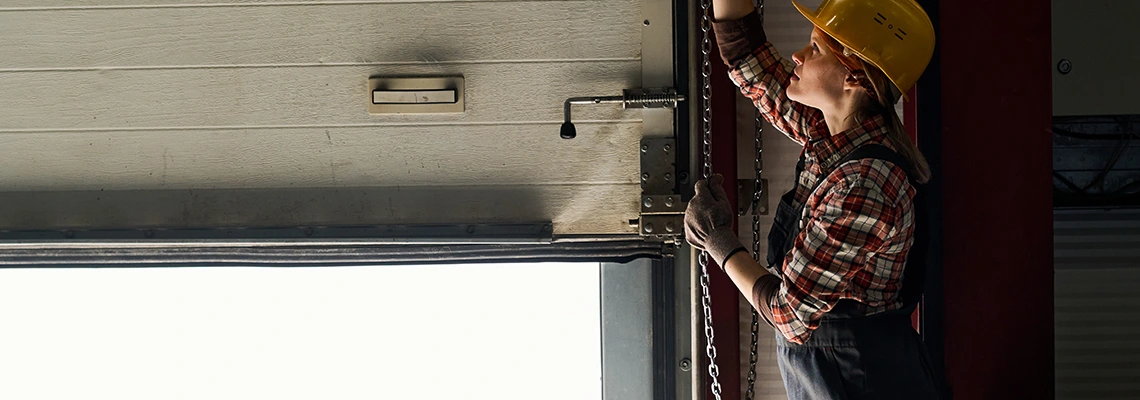 Craftsman Garage Door Beeping Repair in British Columbia
