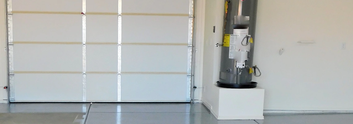 Residential Garage Door Contractor in Coquitlam, BC