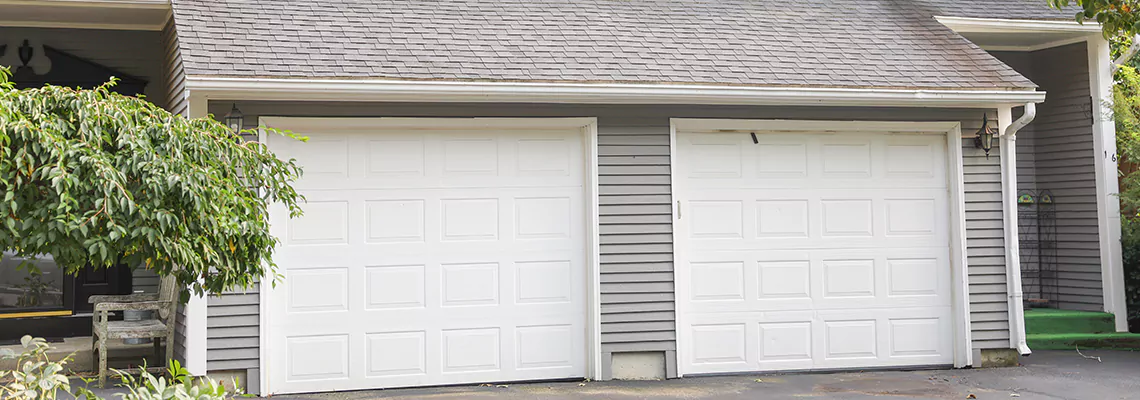 Licensed And Insured Garage Door Installation in Coquitlam, British Columbia