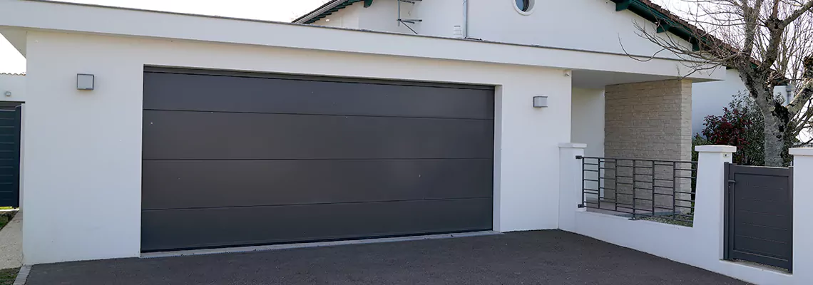 New Roll Up Garage Doors in Coquitlam, BC