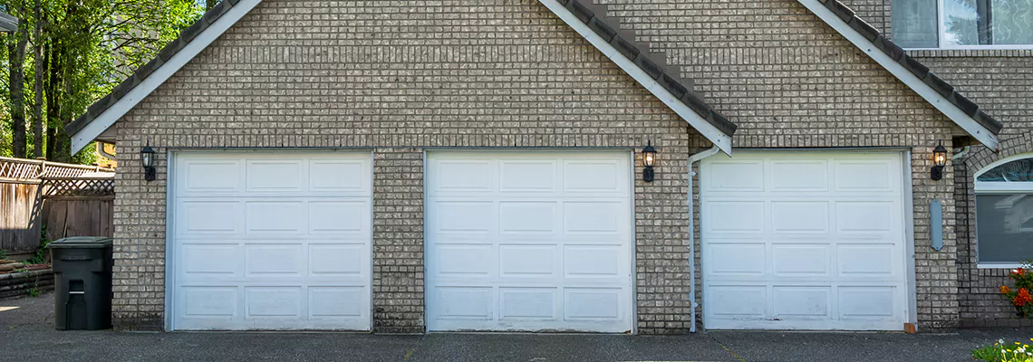 Garage Door Emergency Release Services in Coquitlam, BC
