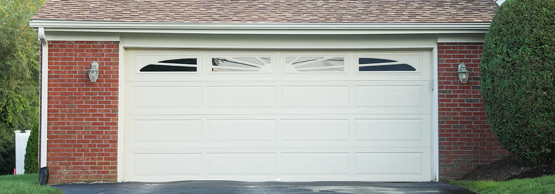 Residential Garage Door Hurricane-Proofing in Coquitlam, British Columbia