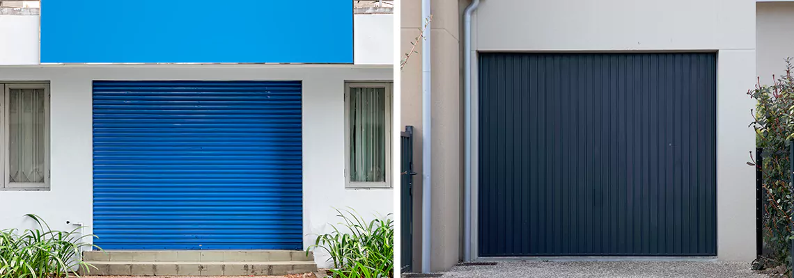 Commercial Garage Door Emergency Installation Services in Coquitlam, BC