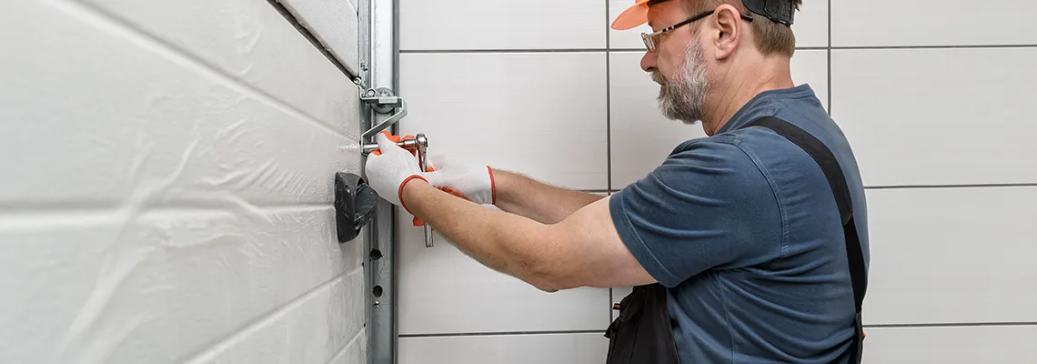 Weatherproof Insulated Garage Door Service in Coquitlam, BC