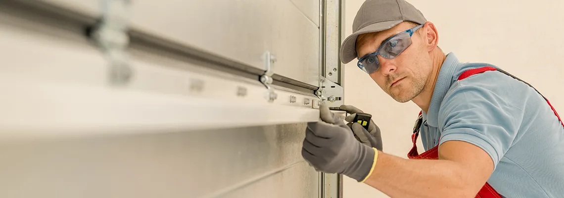 Garage Door Security System Troubleshooting in Coquitlam, British Columbia