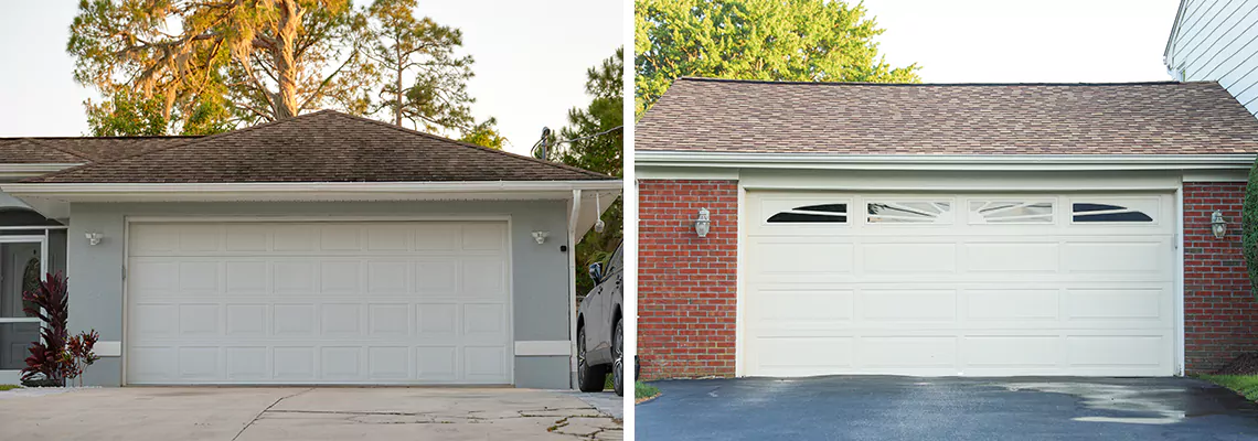 Gliderol Garage Doors Service in Coquitlam, British Columbia