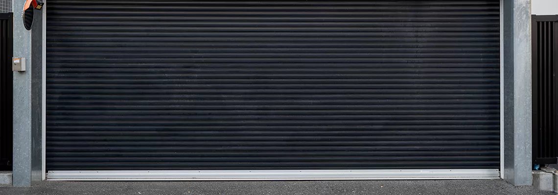 Residential Overhead Door Replacement in Coquitlam, British Columbia