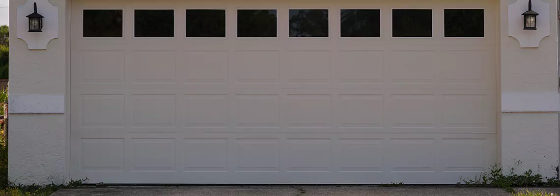 Windsor Garage Doors Spring Repair in Coquitlam, British Columbia