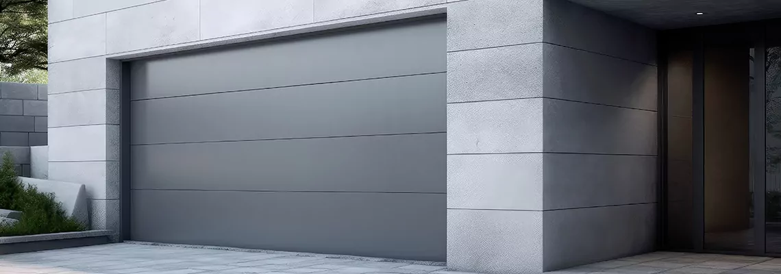 Roll Up Garage Door Guy in Coquitlam, BC