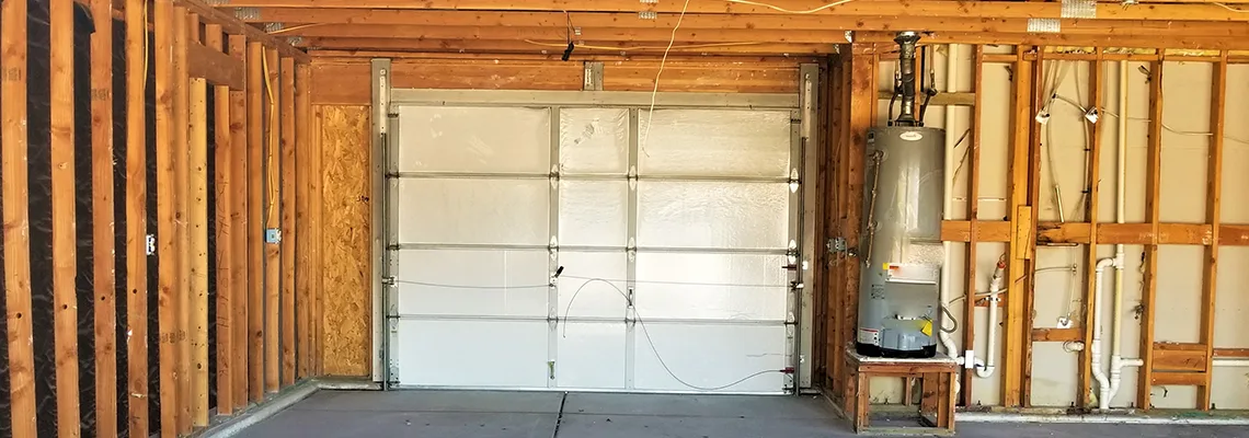 Fix Driveway Garage Door Issues in Coquitlam, BC