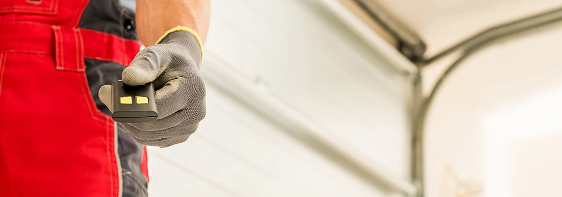 Custom Garage Doors Opener Repair and Installation in Coquitlam, British Columbia