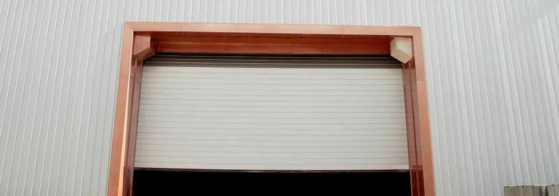 Repair Garage Door Won't Close All The Way Manually in Coquitlam, BC